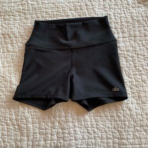 Alo Biker Shorts